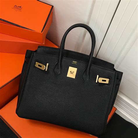 hermes birkin 30 so black|hermes birkin 30 black togo.